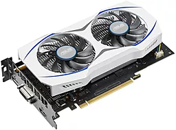Видеокарта Asus GeForce GTX950 2048Mb (GTX950-2G) - миниатюра 2