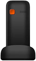 Мобильный телефон Maxcom MM426 Black (5908235974507) - миниатюра 3