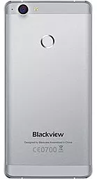 Blackview R7 Stardust Grey - миниатюра 2