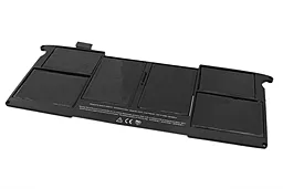 Аккумулятор для ноутбука Apple A1375 / 7.3V 4800mAh / Original Black - миниатюра 3