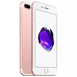 Apple iPhone 7 Plus 32Gb Rose Gold - миниатюра 4