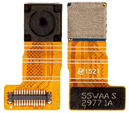 Фронтальная камера Sony Xperia Z5 E6603 / E6653 / E6683 Dual (5.1 MP) передняя