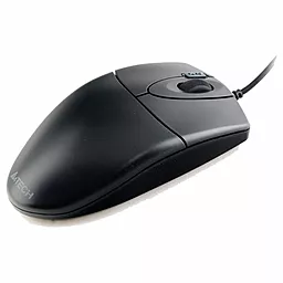 Компьютерная мышка A4Tech OP-620D Black