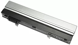 Аккумулятор для ноутбука Dell XX327 Latitude E4300 / 11.1V 5200mAh / Silver