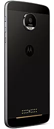 Motorola MOTO Z (XT1650-03) 32GB Black- Lunar Grey - миниатюра 4