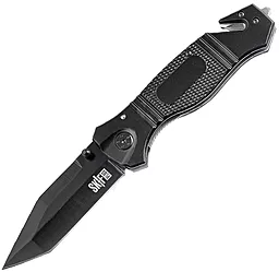 Нож Skif Plus Lifesaver Black