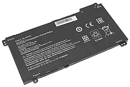 Акумулятор для ноутбука HP ProBook x360 440 G1 / 11.4V 4200mAh / RU03XL