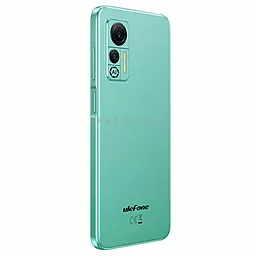 Смартфон UleFone Note 14 4/64Gb Green (6937748735069) - миниатюра 4