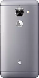 Мобільний телефон LeEco Le 2 3/32 Gb X520 Gray - мініатюра 2