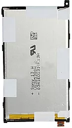 Аккумулятор Sony D5503 Xperia Z1 Compact / LIS1529ERPC (2300 mAh) 12 мес. гарантии + набор для открывания корпусов - миниатюра 5