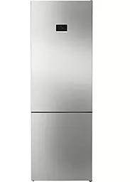 Холодильник з морозильною камерою Bosch KGN49XID0U