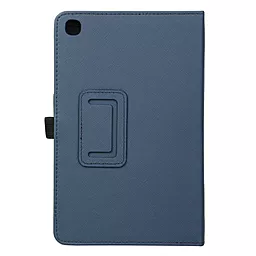 Чехол для планшета BeCover Slimbook Samsung Galaxy Tab A 8.4 2020 SM-T307 Deep Blue (705021) - миниатюра 2