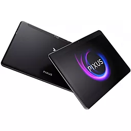 Планшет Pixus Blast X20 10.1" LTE 3/32GB Black (4897058531114) - миниатюра 6