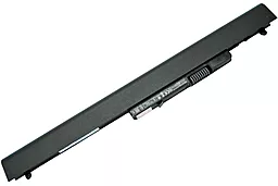 Аккумулятор для ноутбука HP 240 G2 250 G3 255 G3 CQ14 CQ15 Compaq 14-A(-S) 15-H(S)(A)(G) 14.8V 2600mAh, Оригинал - миниатюра 3