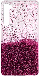 Чехол 1TOUCH Fashion popsoket Realme 6, 6s Pink