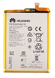 Аккумулятор Huawei Mate 8 / HB396693ECW (4000 mAh)