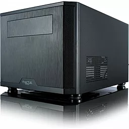 Корпус для ПК Fractal Design Core 500 (FD-CA-CORE-500-BK) Black - миниатюра 9