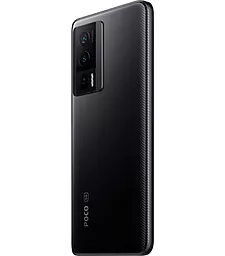 Смартфон Poco F5 Pro 12/256GB Dual Sim Black - миниатюра 7
