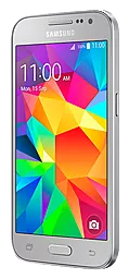 Мобільний телефон Samsung G361H Galaxy Core Prime VE Silver - мініатюра 2
