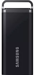 SSD Накопитель Samsung T5 Evo 2TB USB3.2 Gen1 (MU-PH2T0S/EU)