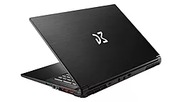 Ноутбук Dream Machines RG4060-17 Black (RG4060-17UA21) - миниатюра 4