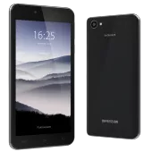 Мобільний телефон Impression ImSmart A503 Black - мініатюра 5