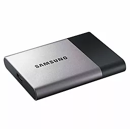Внешний жесткий диск Samsung T3 1TB USB 3.1 V-NAND (MU-PT1T0B/WW) - миниатюра 3