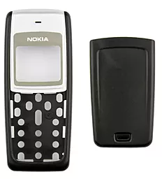 Корпус Nokia 1110 / 1112 Black
