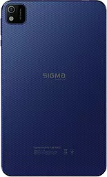 Планшет Sigma mobile Tab A802 8" 4G 3/32Gb Blue (4827798766729) - миниатюра 2