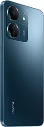 Смартфон Xiaomi Redmi 13C 8/256Gb Navy Blue - миниатюра 6