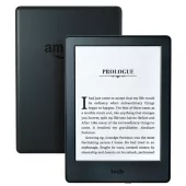Электронная книга Amazon Kindle 6 2016 Black - миниатюра 3