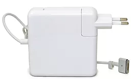 Блок питания для ноутбука Apple 20V 4.25A 85W (Magsafe 2) PSA3802 ExtraDigital - миниатюра 2