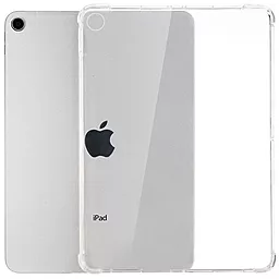 Чехол для планшета Epik Ease Color для Apple iPad mini 4, mini 5  Clear