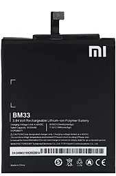 Акумулятор Xiaomi Mi4i / BM33 (3030 mAh) 12 міс. гарантії