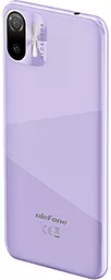 Смартфон UleFone Note 6 1/32GB Purple (6937748734284) - миниатюра 4