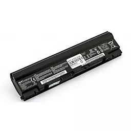 Акумулятор для ноутбука Asus A32-1025 / 10.8V 4400mAh / Black