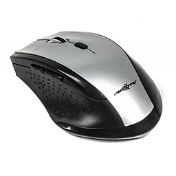 Комп'ютерна мишка Maxxtro Mr-311 Black-silver - мініатюра 3