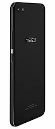 Мобільний телефон Meizu U10 32Gb Black - мініатюра 5