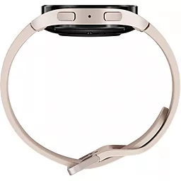Смарт-часы Samsung Galaxy Watch 5 40mm LTE (SM-R905) Iconic Gold (SM-R905FZDASEK) - миниатюра 5