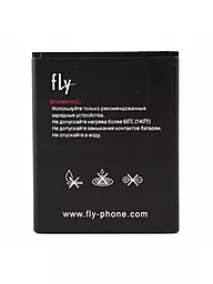 Аккумулятор Fly IQ446 Magic / BL4019 (2000 - 2100 mAh) 12 мес. гарантии - миниатюра 2