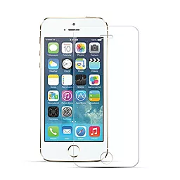 Защитное стекло Nillkin Anti-Explosion Glass (H+) Apple iPhone 5, iPhone 5S, iPhone SE Clear