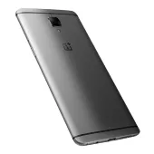 Мобільний телефон OnePlus 3T 64Gb A3010 Gunmetal Gray - мініатюра 4