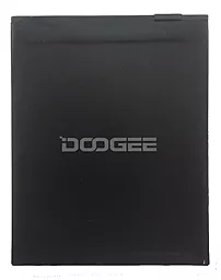 Акумулятор DOOGEE X10 / BAT17603360 (3360 mAh) 12 міс. гарантії
