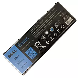 Акумулятор для ноутбука Dell 33YDH (Inspiron 17 7778) 15.2V 56Wh