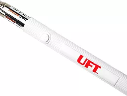 Монопод для селфі UFT SS1 White - мініатюра 2