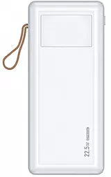 Повербанк Remax Proda PD-P82 50000 mAh 22.5W White (PD-P82-WH)