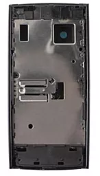 Корпус для Nokia X6-00 Black