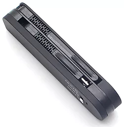 Кабель USB Siyoteam Swiss Knife 3in1 (micro USB / 30-pin / Lightning) Black - миниатюра 4