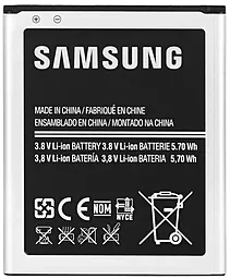 Акумулятор Samsung i8160 Galaxy Ace 2 / EB425161LU (1500 mAh) - мініатюра 2