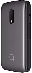 Мобильный телефон Alcatel 3025 Single SIM Metallic Gray (3025X-2AALUA1) - миниатюра 7